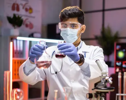 Scientific Rigor img